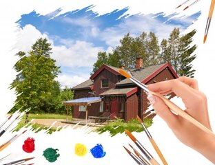 Деревенские истории