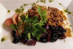 Рыбацкий котелок и наши рецепты