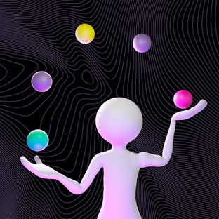 3D-motion