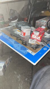 Хонда Степвагон