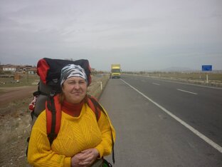 Неожиданные путешествия