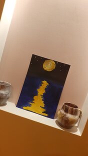 Рисунки & Живопись.