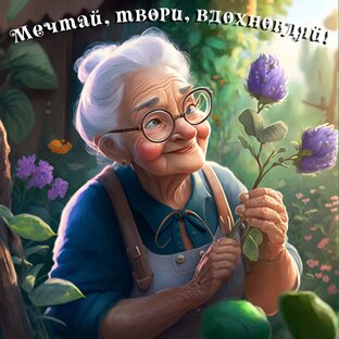 День живых историй