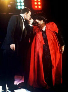 Кабалье-Меркьюри