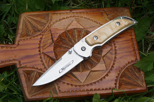 Ножевая культура