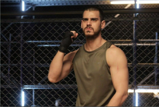 Остро-сюжетные сериалы