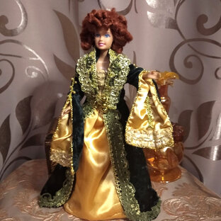 проект "Унесенные ветром"