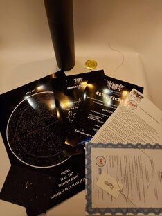 Подарочный габор за 1 день