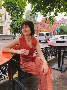 Индивидуальный Пошив Гардероба