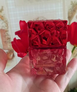 Ароматы. Парфюм