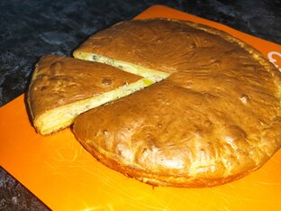 Мучные истории 