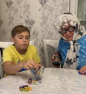 Пранки