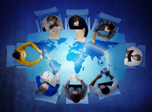 Мировые вопросы 