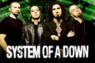 System of a Down