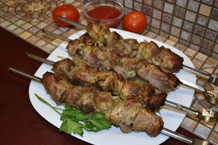 Вкусные домашние рецепты