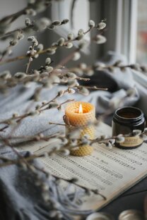 СВЕЧИ 🕯️