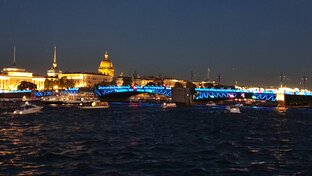 ПЕТЕРБУРГ