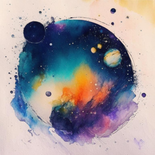 Плутон в Водолее для знаков зодиака