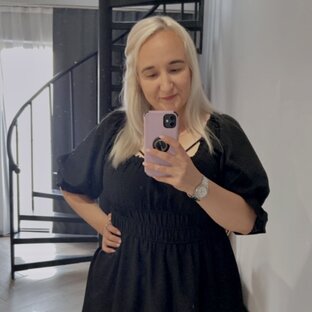 Итоги переезда после каждого месяца