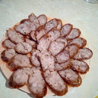 Просто и вкусно