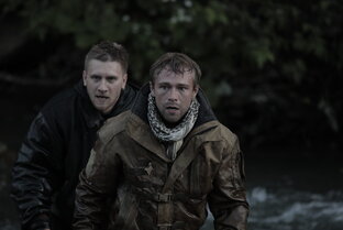 "Игра на выживание" сериал