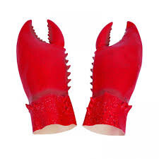 Даже раку везёт.