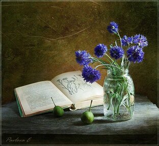 Фотонатюрморт 