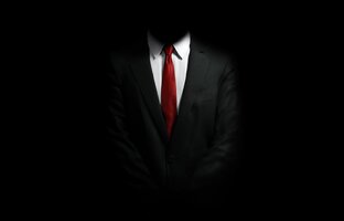 HITMAN: Классика. 