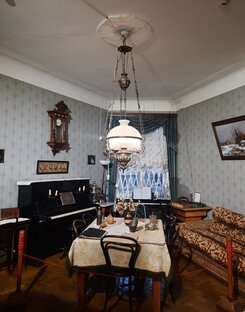 Квартиры в старом фонде
