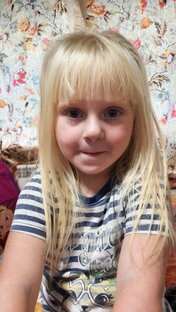 Машенька🥰