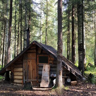 Байки о камнях. Песни.