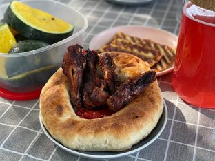 Рассказываю, показываю, советую :)
