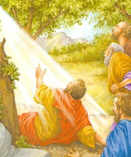 Из савлов в павлы... (Исповедь бывшего безбожника)