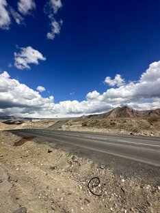 Путешествия 