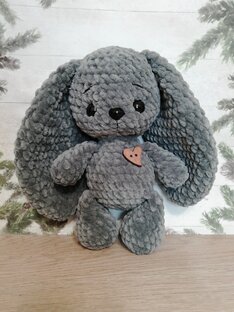 Мои игрушки