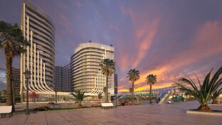 Красивая недвижимость