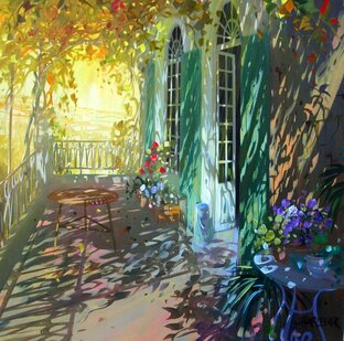 От дома Веры до дома Неверы одно дуновение есть