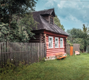 Загородная недвижимость