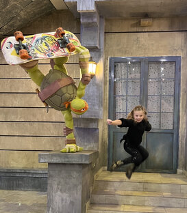 Жизненные ролики с юмором