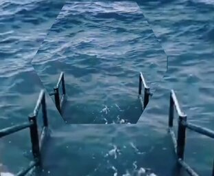 Оставайся мальчик с нами - будешь нашим королем