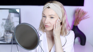 Уход за зрелой кожей