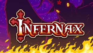 Infernax