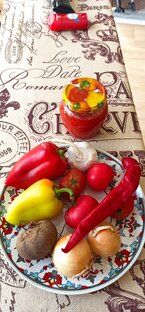 🏴‍☠️Пиратская Кухня