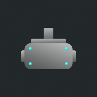 Технологии VR