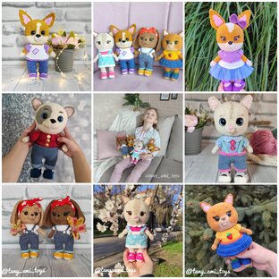 Мои мастер классы платные