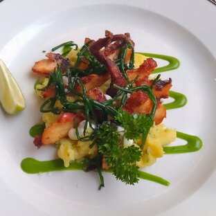 Рецепты итальянской кухни