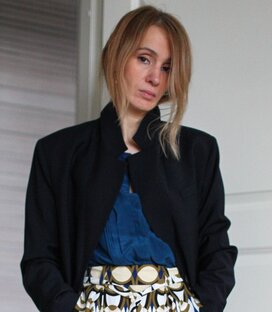 Возраст стилю не помеха