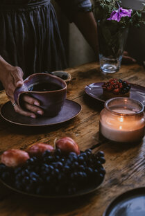 Конунг Ингвар и Лисица. 2 сезон