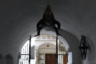 Легенды старого Брно