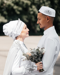 Фотограф на никах в Уфе